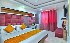Hotel Bella Vista- New Delhi